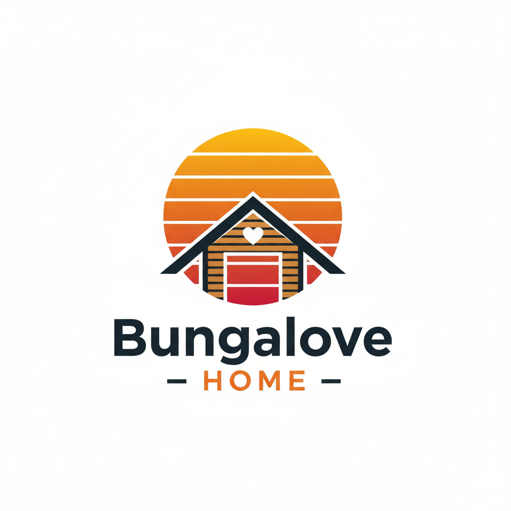 Bungalove Logo